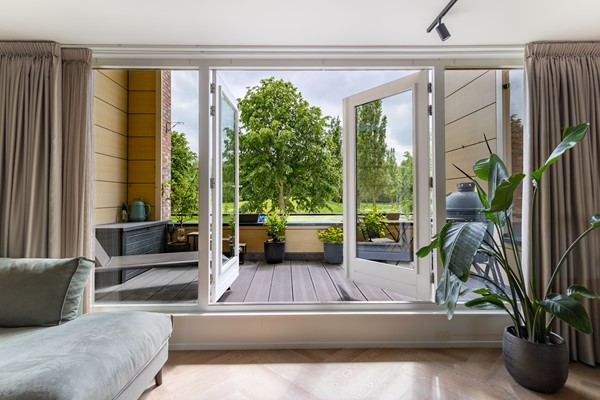 Medium property photo - Barbeeldam 1, 2492 MX The Hague